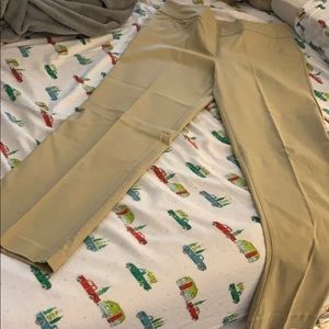 Kim Rogers dress pant!